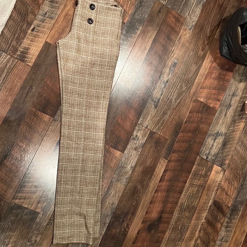 Missoni wool pant